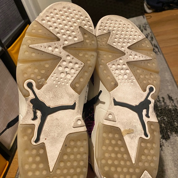 Jordan 6 Quai 54 Sail 2020 - Picture 3 of 5